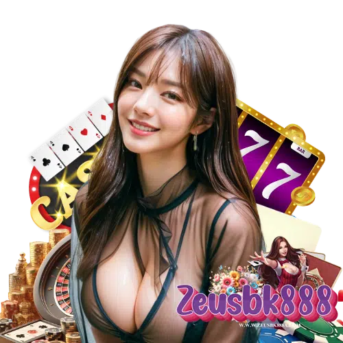 zeusbk888 สล็อตแตกง่าย